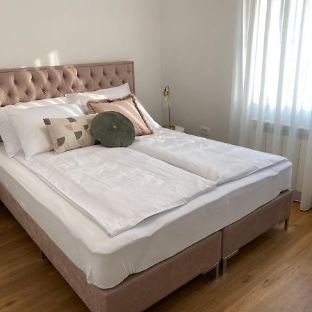 Apartma Pri Nani Kobarid Esterno foto