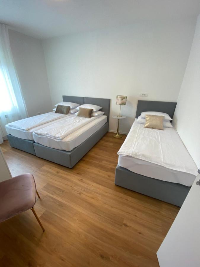 Apartma Pri Nani Kobarid Esterno foto
