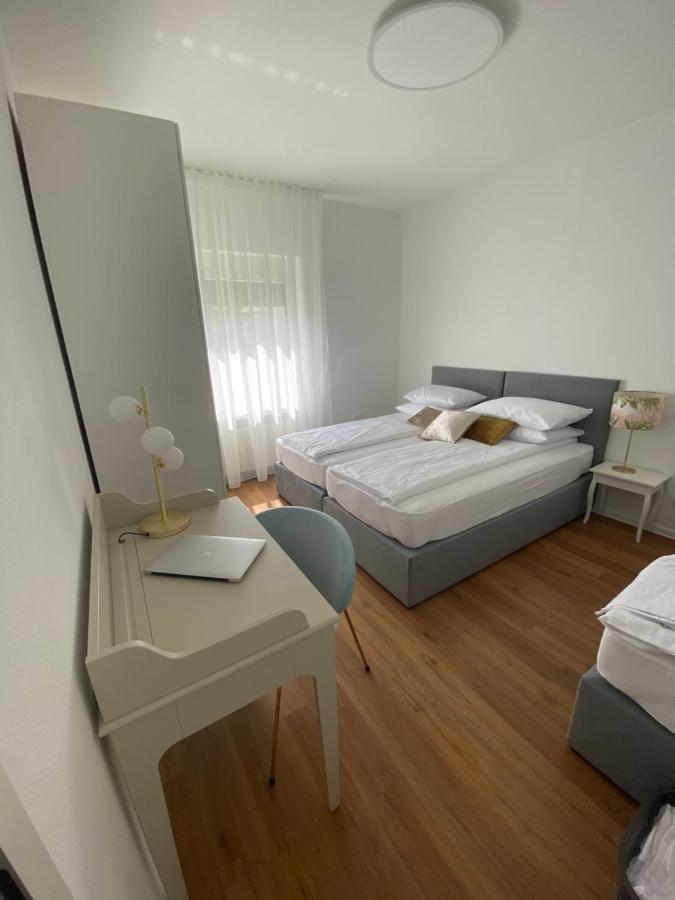 Apartma Pri Nani Kobarid Esterno foto